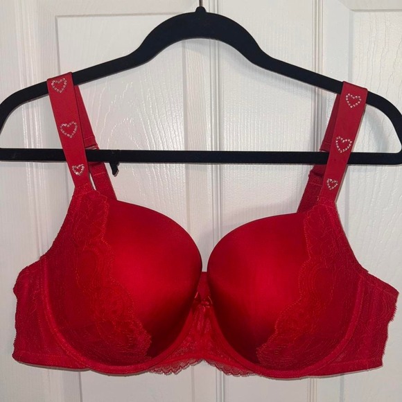 New Torrid 360 push up bra - Picture 2 of 8